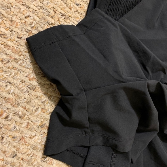 Nike Pro Flex Shorts 2 in 1 - Picture 8 of 8